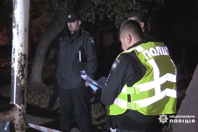 У Києві затримали 'троєщинського маніяка'