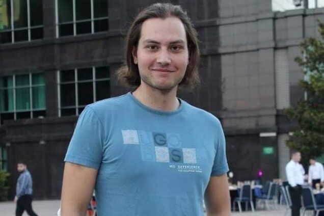 Джавід Гаджиєв: в Києві убили внука музиканта