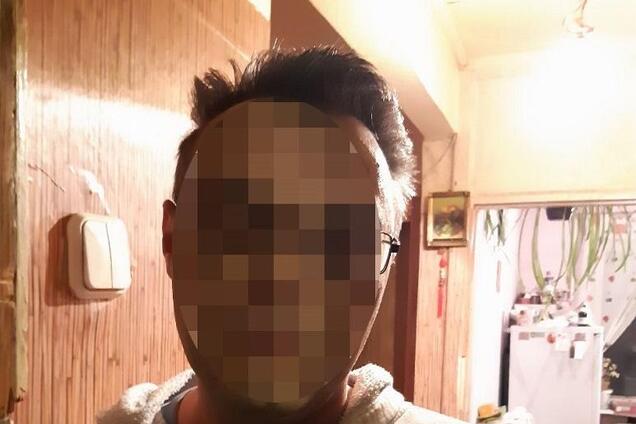 Резал ножом горло: в Киеве задержали 'троещинского маньяка'