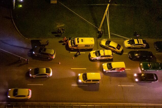 У Дніпрі розстріляли чоловіка: затримано ще одного підозрюваного