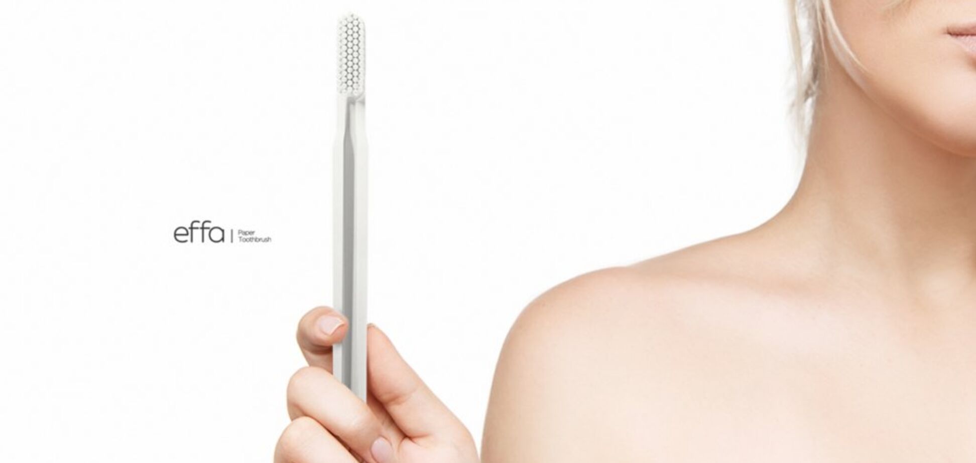 Позбавити світ від пластику: український стартап вирішив почати з Європи