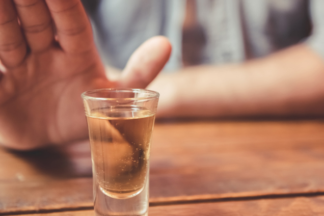 Розкрита смертельна небезпека алкоголю в малих дозах
