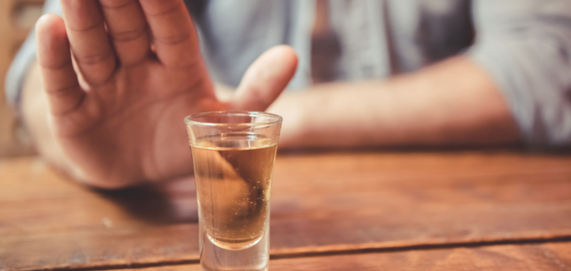 Розкрита смертельна небезпека алкоголю в малих дозах