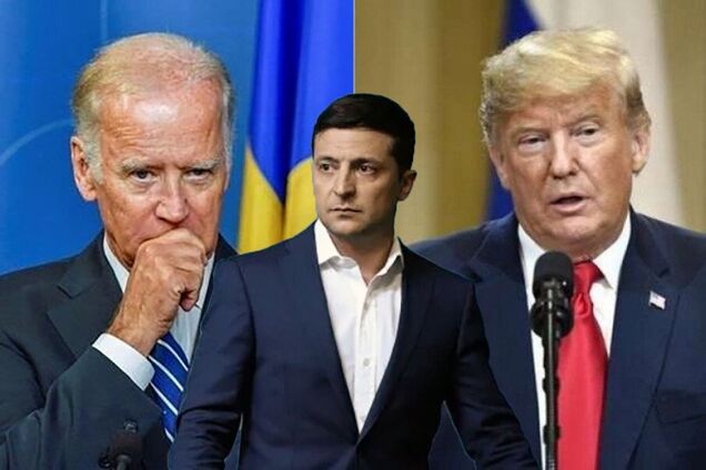 Украина на шпагате: Зеленскому нужно найти выход