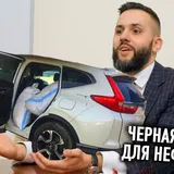 Прозрачная коррупция: как родственники Нефьодова зарабатывают на контрабанде