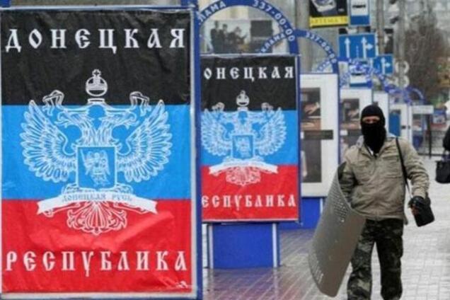 'В усьому винен Майдан?!' У мережі спливло знакове фото Донбасу