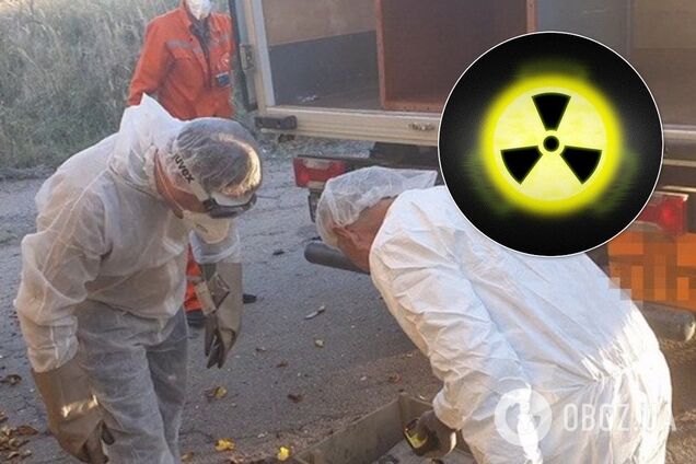 В 500 раз выше нормы: на Одесщине обнаружили опаснейший источник радиации