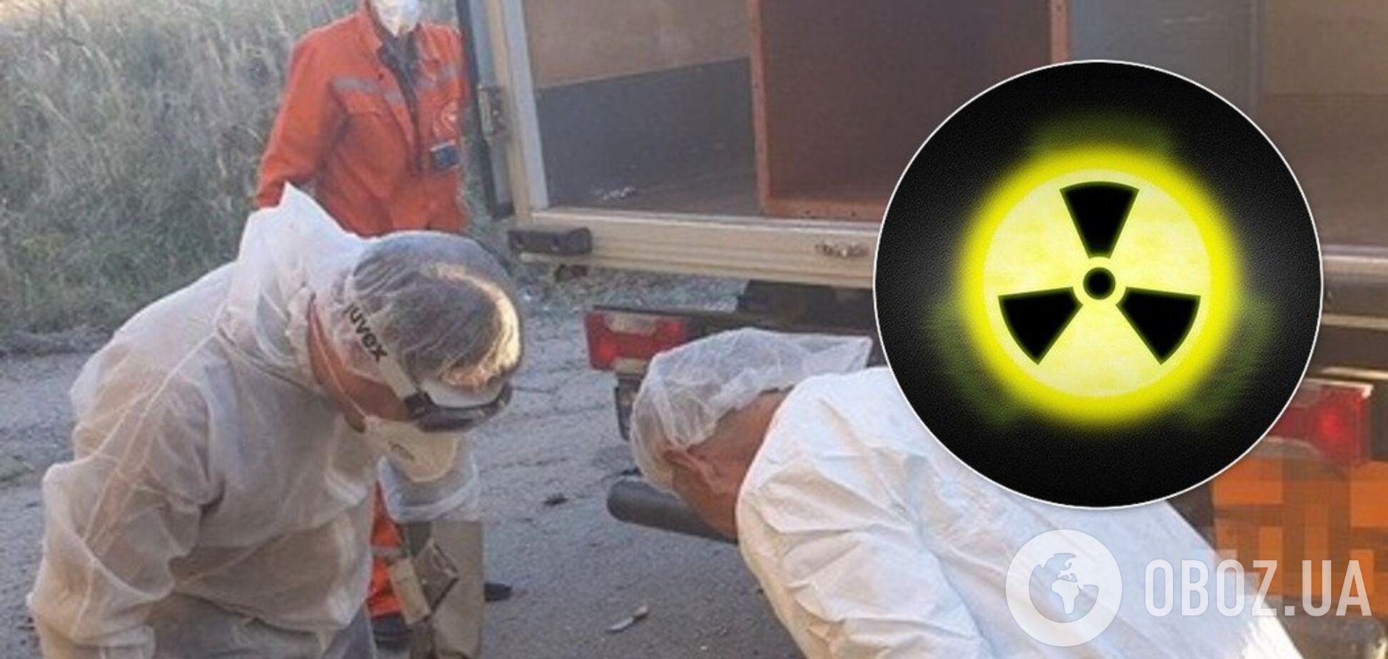 У 500 разів вище норми: на Одещині знайшли джерело радіації
