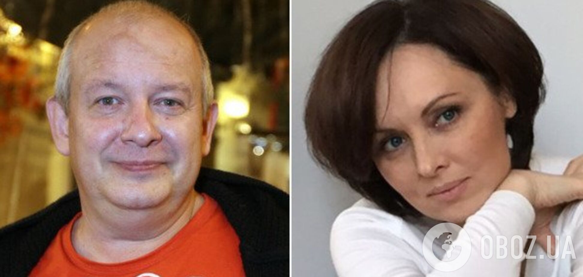 'Это цинично и пошло': в России поставили ЛГБТ-памятник умершей звезде кино