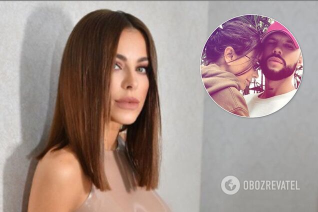 Лорак впервые рассказала, как закрутила роман с молодым любовником