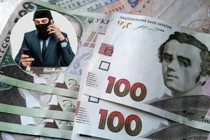 В метро и на рынках: как украинцам сбывают фальшивые деньги и чего опасаться дальше