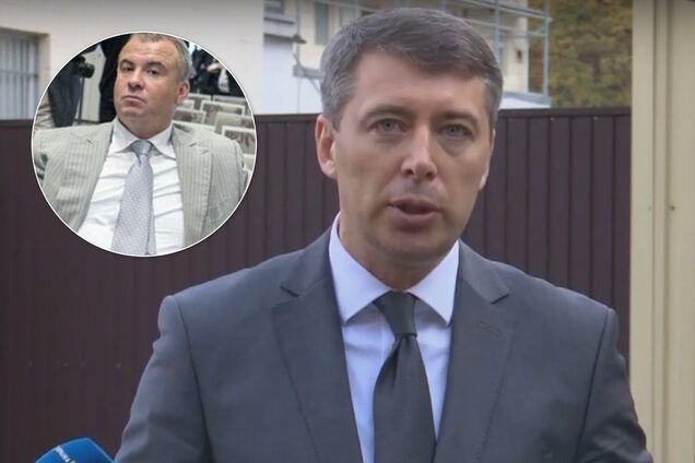 Затримання Гладковського: адвокат подав до суду на НАБУ