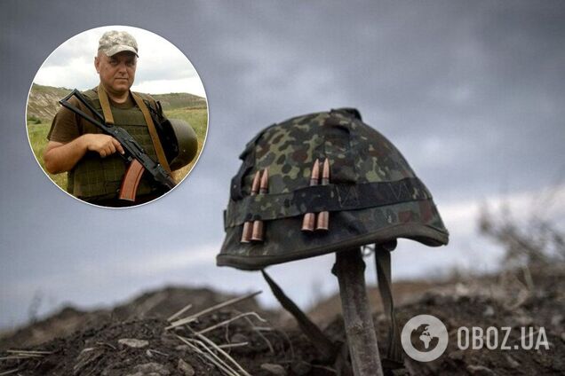 Травмы приковали к постели: стало известно о гибели еще одного военного. Фото