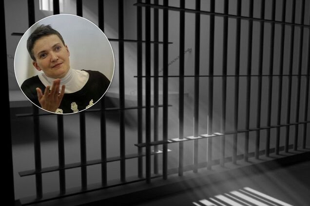 Савченко може знову опинитися за ґратами: в чому причина