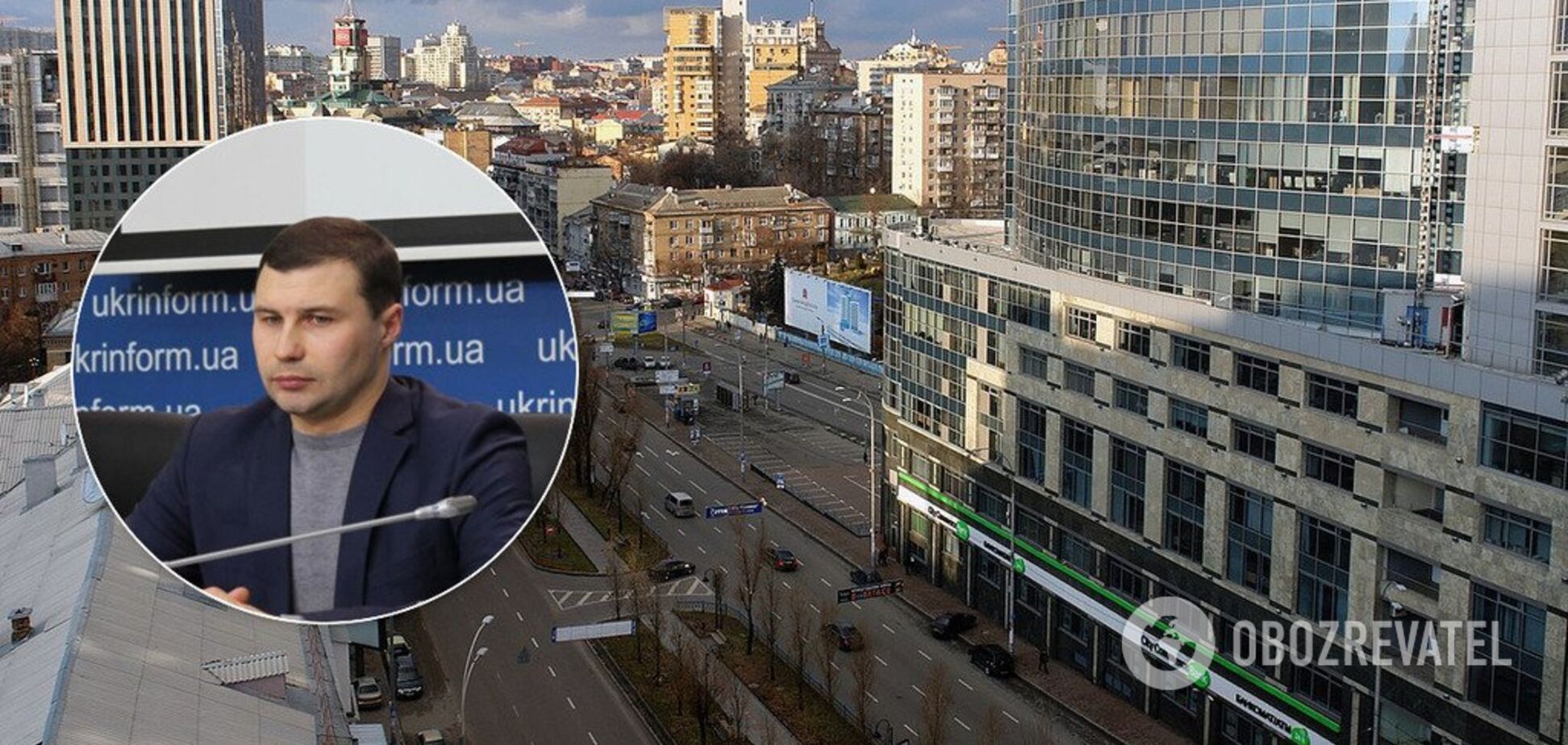 Как чиновники государственное имущество разбазаривают: история одного схематоза