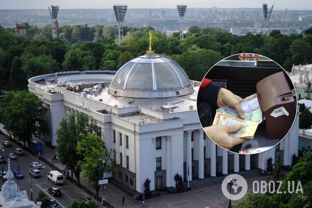 Делили субвенции: в Раде устроили бунт из-за бюджета Украины на 2020 год