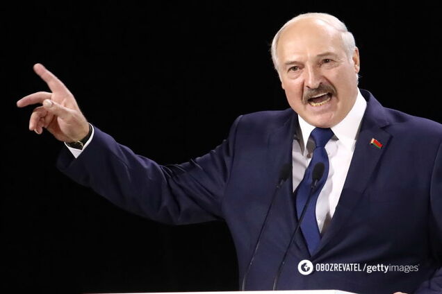 Лукашенко розповів, як розсмішив президентів США та Росії