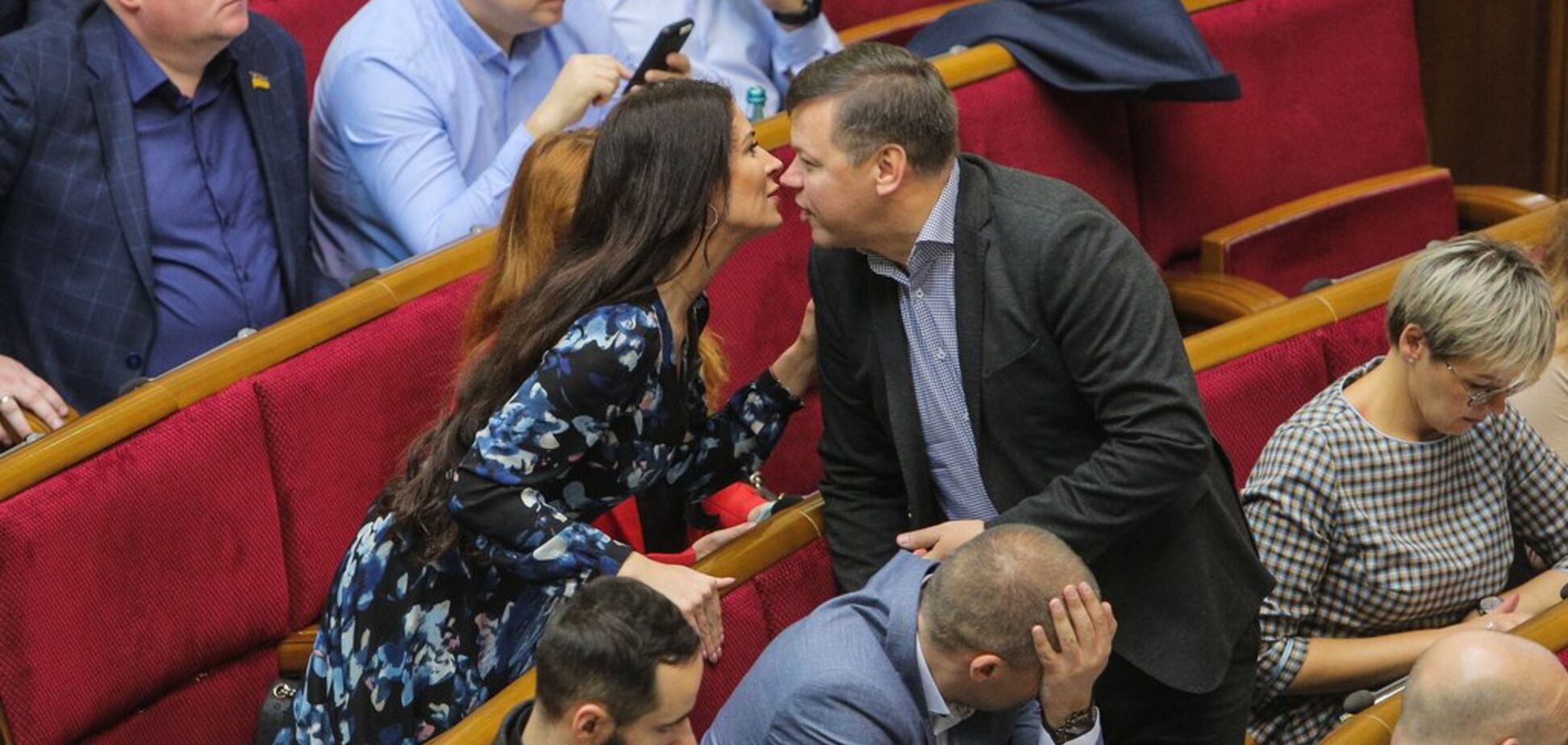 Бюджет 2020 под угрозой: в 'Слуге народа' повздорили с Кабмином