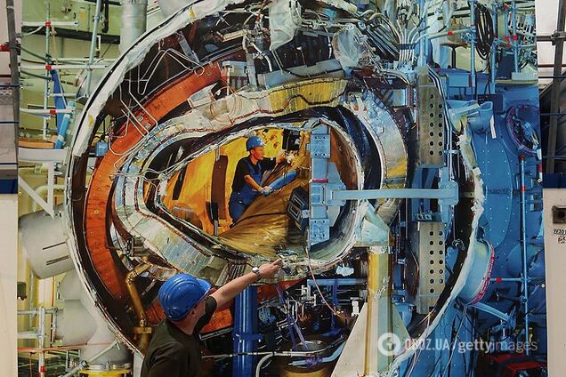 'Маленький и нереальный': военные США подали патент на уникальный ядерный реактор