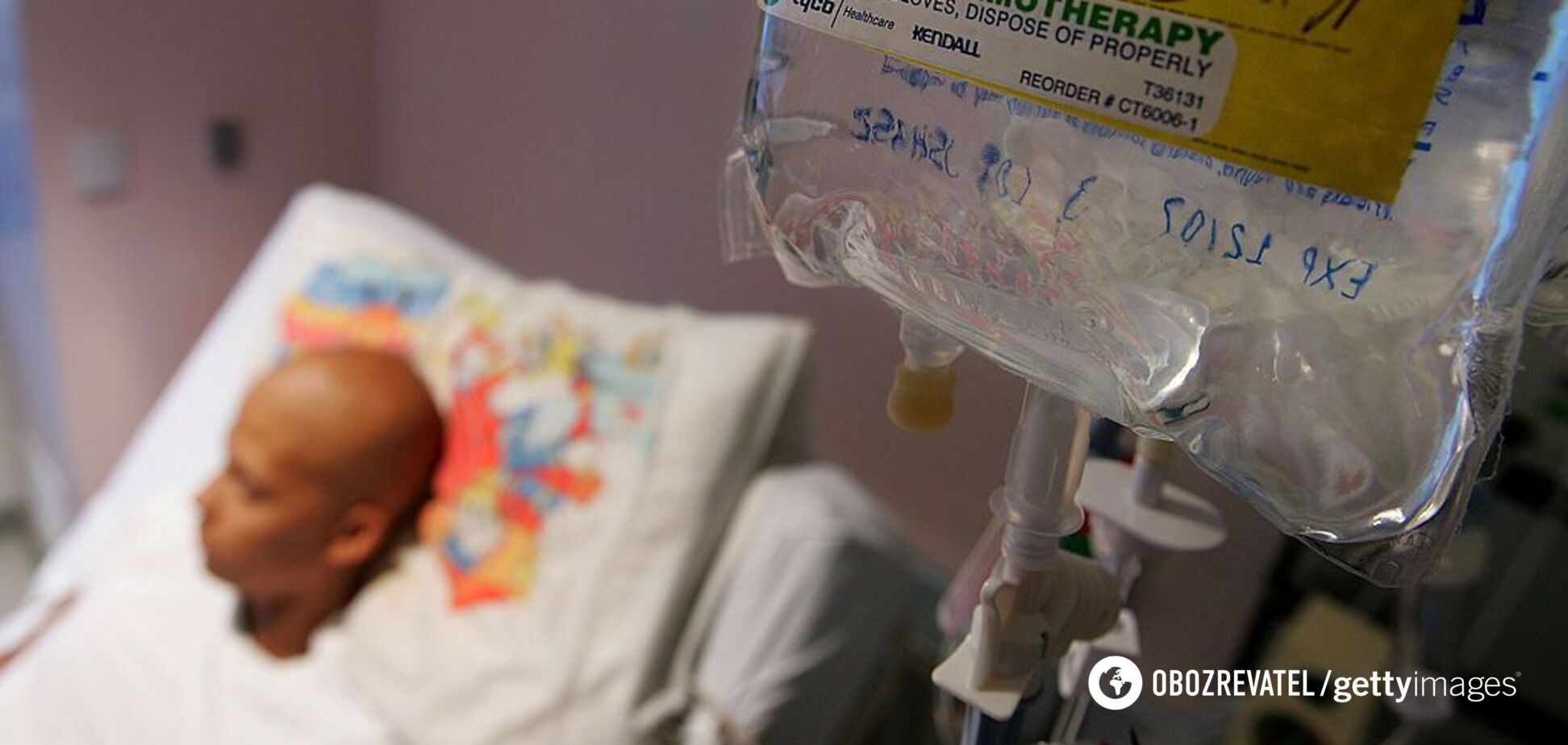 В Україні зникли ліки від раку: життя тисяч хворих під загрозою