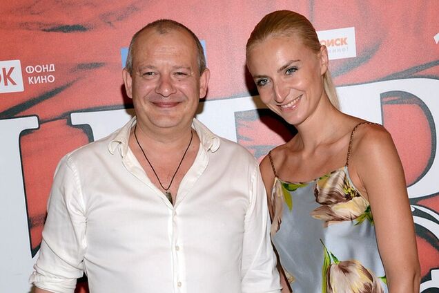 Обвиняет в травле: за вдову звезды кино из России заступился боец ВСУ