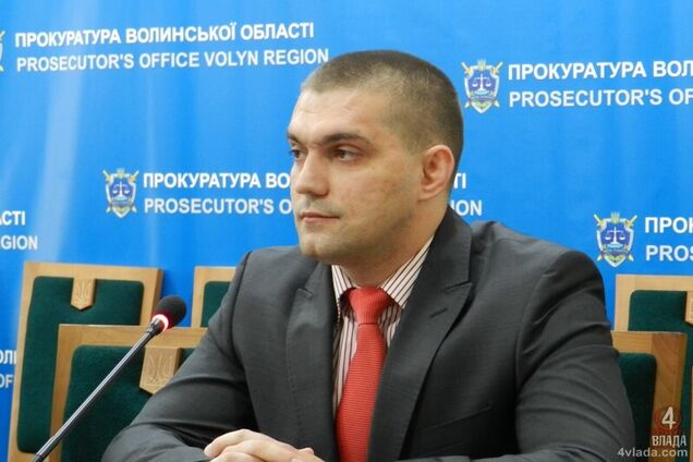 Всплыл скандальный нюанс о следователе ГБР, который ведет 'дела Порошенко'