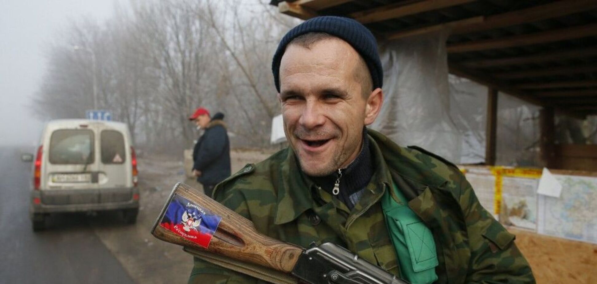 Украина приняла все законы для амнистии на Донбассе: в МИД озвучили детали