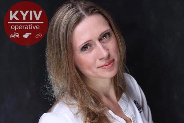 Сообщила, что в наручниках: под Киевом нашли труп загадочно исчезнувшей молодой матери