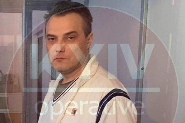 Названо имя 'троещинского маньяка': выяснилось, что с ним сделали