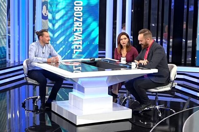 'Можно позавидовать': в 'Слуге народа' раскрыли подробности встреч с Зеленским