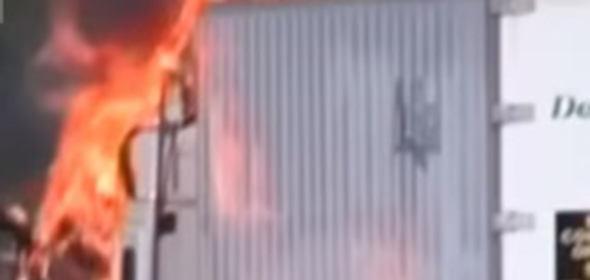 В Мексике наркокартель взял в осаду целый город: полиция признала потерю контроля