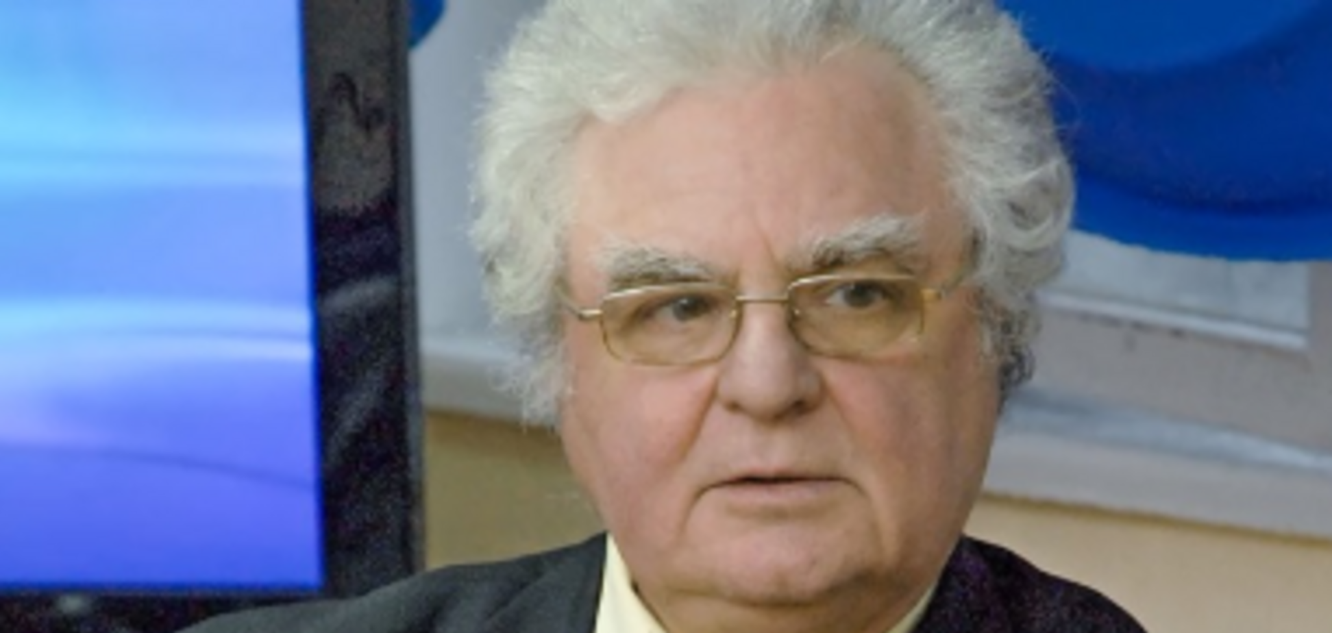 В Украине умер известный актер