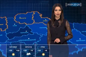 Часть Украины затянет облаками: прогноз погоды на 20 октября от ObozTV
