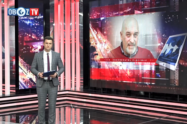 'За світовим досвідом': Тука розкрив деталі амністії на Донбасі