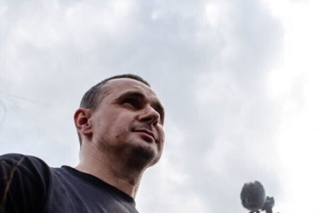 'Мы, по сути, братья!' Сенцов сделал скандальное заявление о россиянах и украинцах