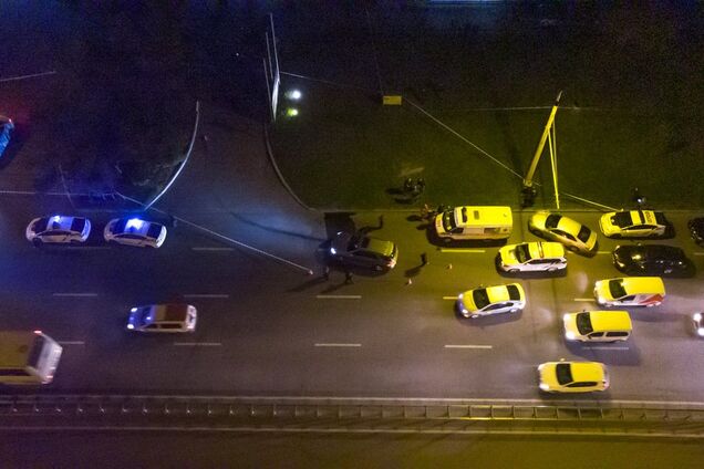 У Дніпрі розстріляли чоловіка: поліція озвучила основну версію