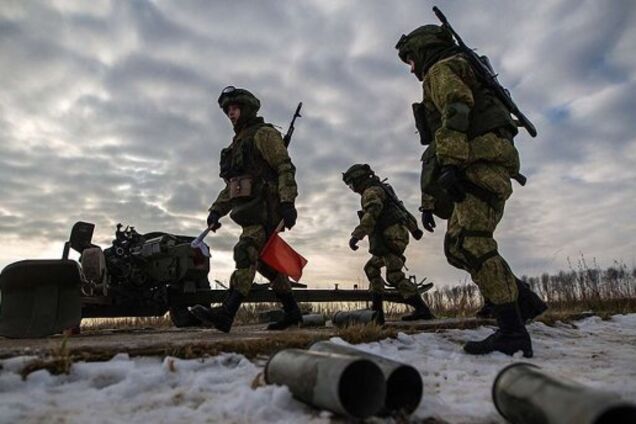 Медный таз для Минских переговоров