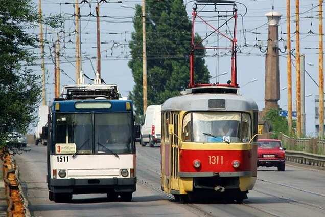 У Дніпрі подорожчає проїзд в електротранспорті: коли і наскільки