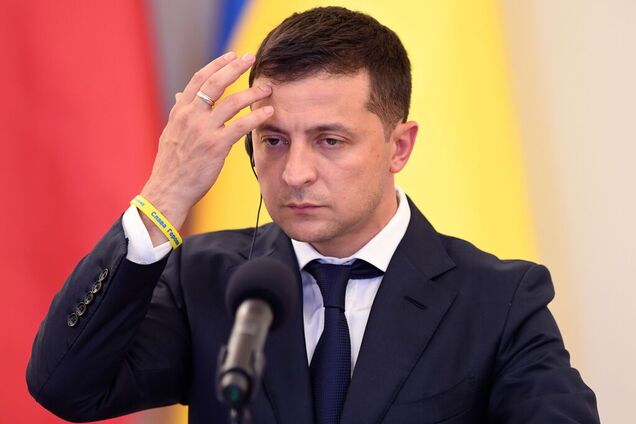 Зеленський змінив структуру РНБО