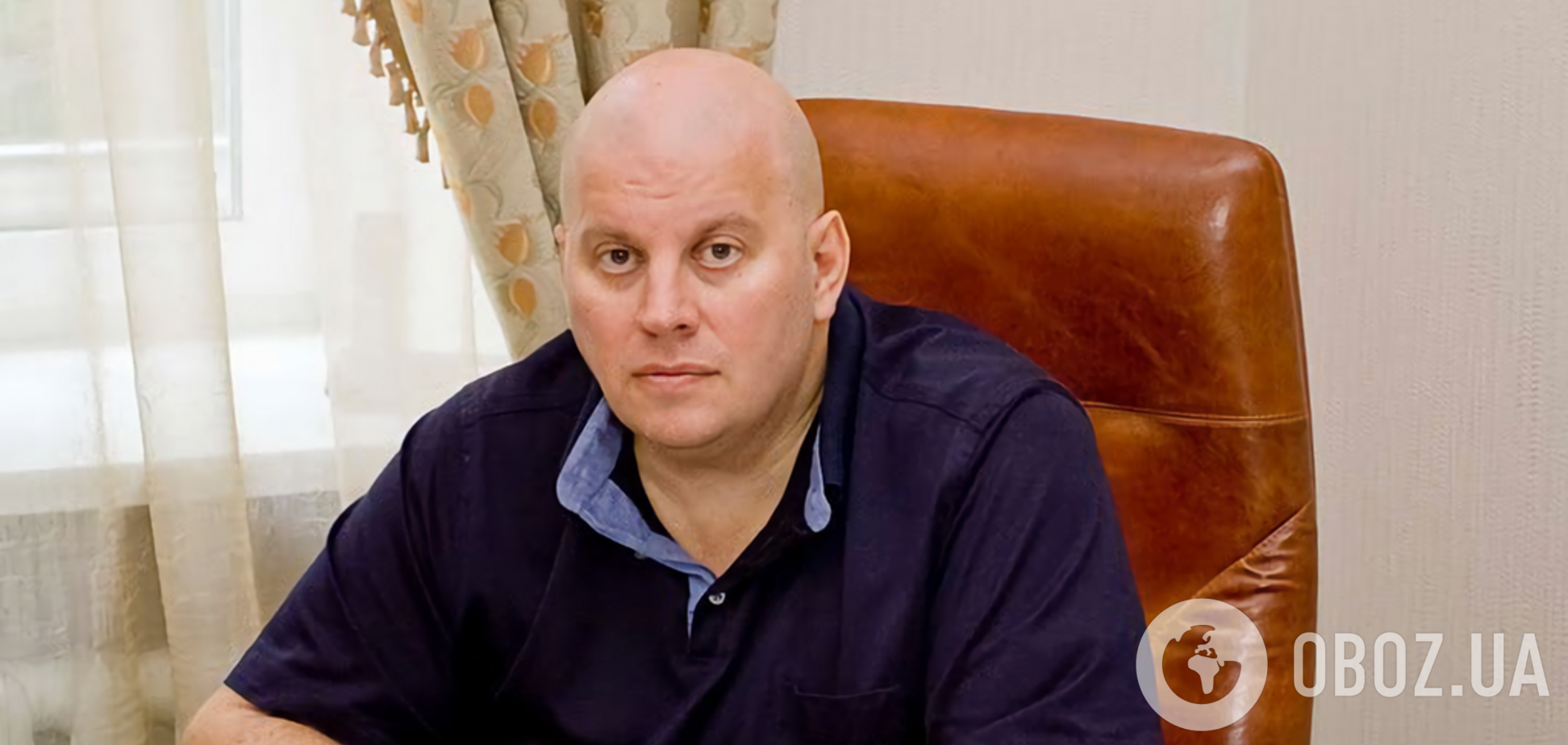 'Воровство началось при Кучме': Бродский объяснил, как появилась каста олигархов в Украине