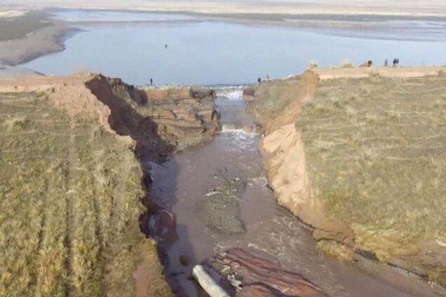 Смертельна НП під Красноярськом