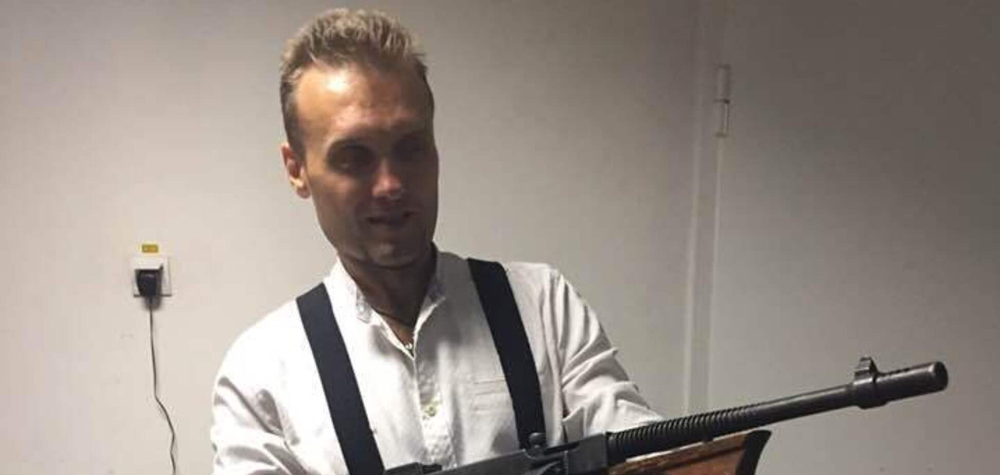 Олег Бровко