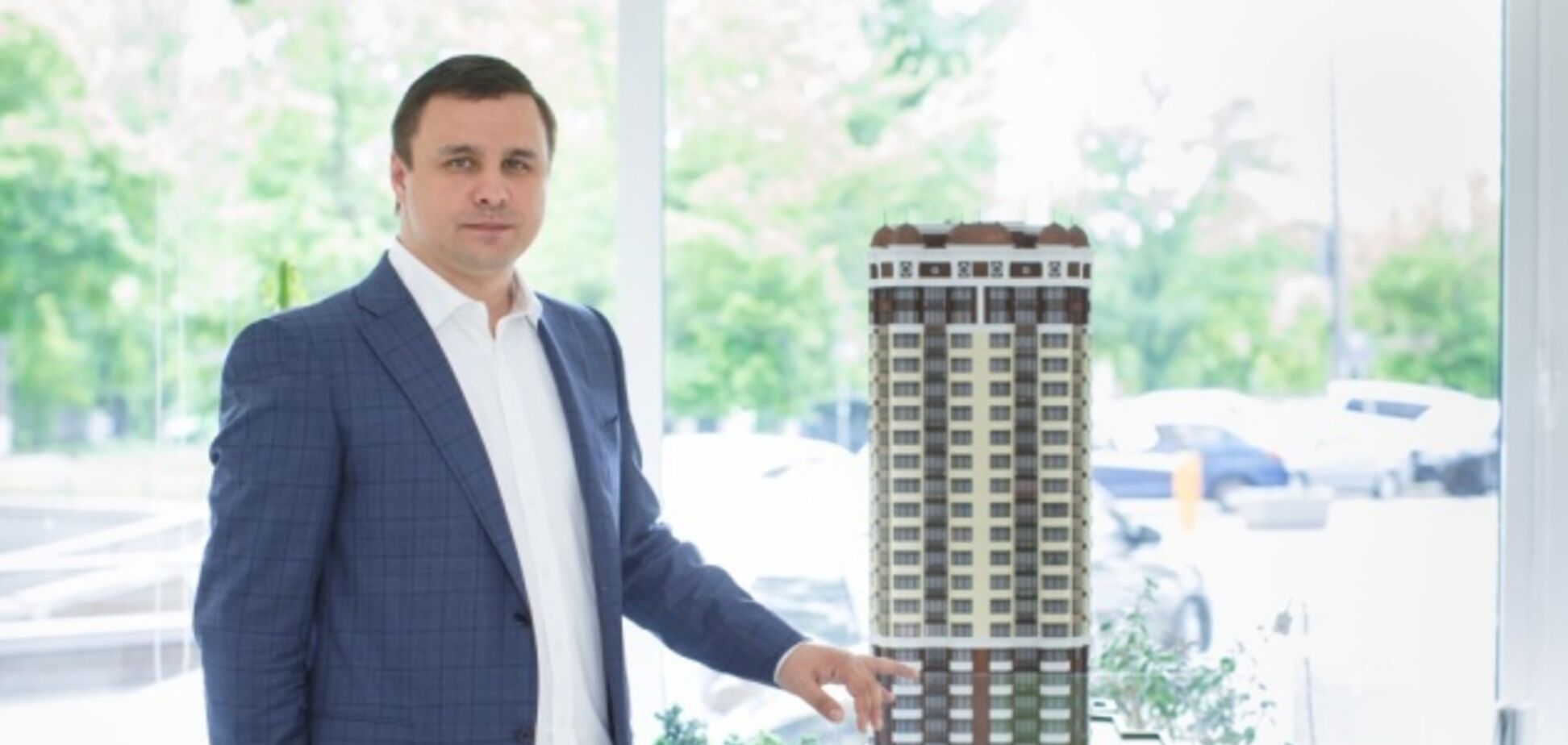 Максим Микитась