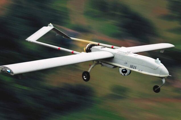 Удар патриотизмом: на Луганск сбросили тысячи украинских листовок