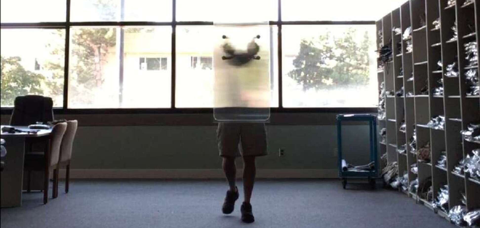 Ученые в Канаде изобрели материал, дающий невидимость