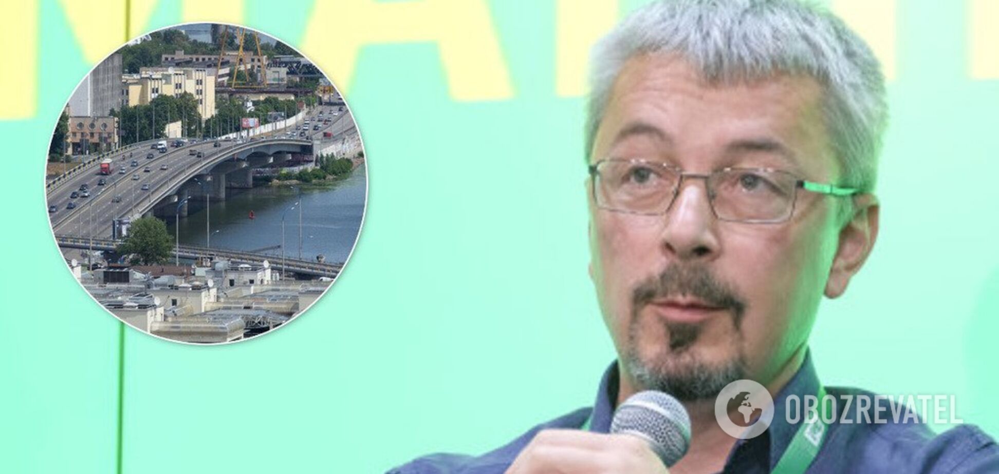 Ткаченко предложил серьезные изменения в бюджет Киева: в чем суть