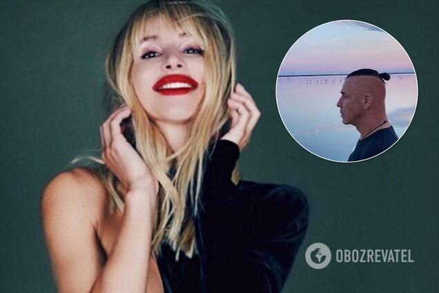 'Прекрасная пара!' Лобода вызвала ажиотаж снимком с Линдеманном