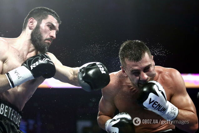 'По нарастающей': Бетербиев отказал Гвоздику в реванше