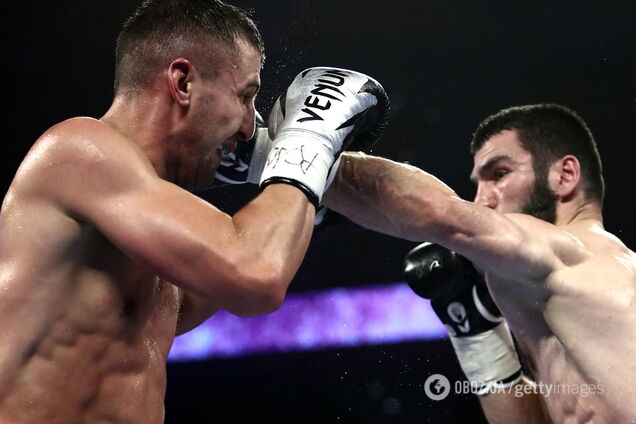 'Показал миру': россиянин Бетербиев впервые после боя обратился к Гвоздику