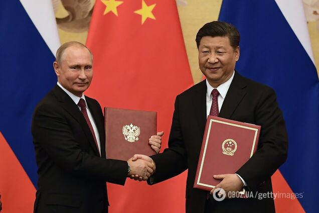 "Эскалация торговых войн": стало известно, как Китай уничтожает Россию